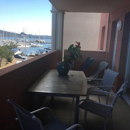 Les Princes Du Golf Jerome Numero 13 Quartier Pascal Paoli Appartement ポルトヴェッキオ エクステリア 写真