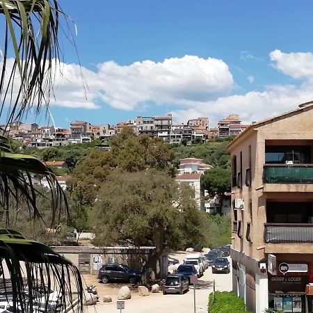 Les Princes Du Golf Jerome Numero 13 Quartier Pascal Paoli Appartement ポルトヴェッキオ エクステリア 写真