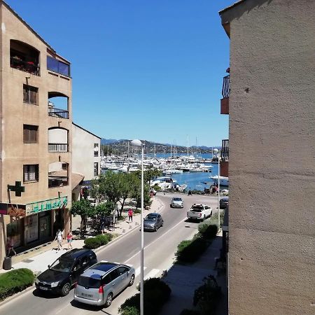 Les Princes Du Golf Jerome Numero 13 Quartier Pascal Paoli Appartement ポルトヴェッキオ エクステリア 写真