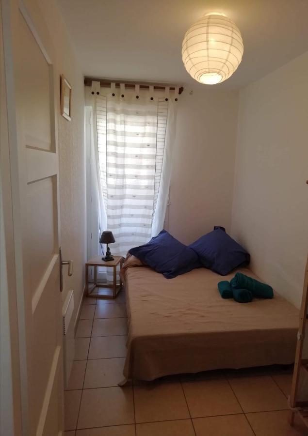 Les Princes Du Golf Jerome Numero 13 Quartier Pascal Paoli Appartement ポルトヴェッキオ エクステリア 写真