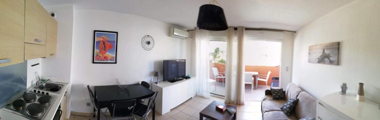 Les Princes Du Golf Jerome Numero 13 Quartier Pascal Paoli Appartement ポルトヴェッキオ エクステリア 写真