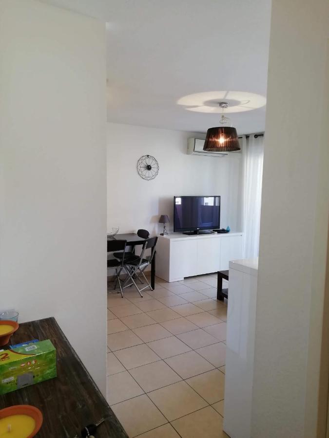 Les Princes Du Golf Jerome Numero 13 Quartier Pascal Paoli Appartement ポルトヴェッキオ エクステリア 写真