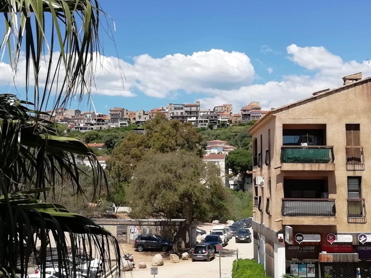 Les Princes Du Golf Jerome Numero 13 Quartier Pascal Paoli Appartement ポルトヴェッキオ エクステリア 写真