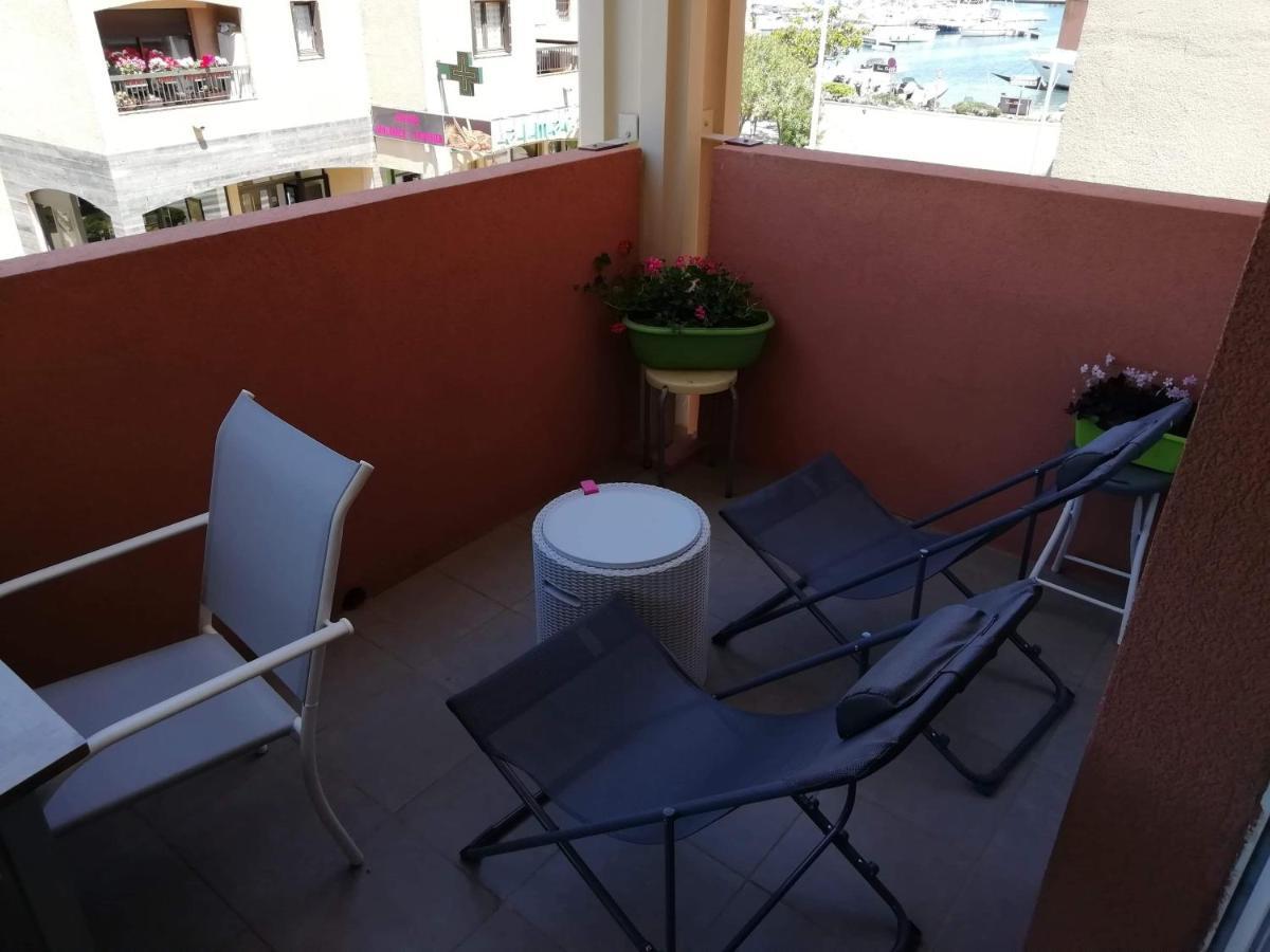 Les Princes Du Golf Jerome Numero 13 Quartier Pascal Paoli Appartement ポルトヴェッキオ エクステリア 写真